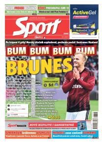 Sport