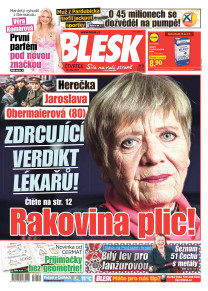 Blesk