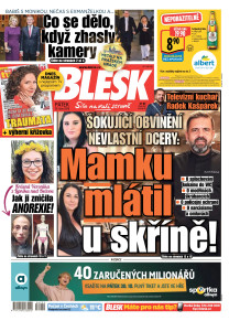 Blesk
