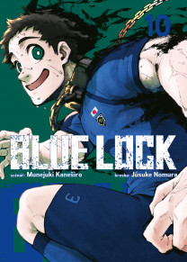 Blue Lock