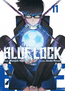 Blue Lock