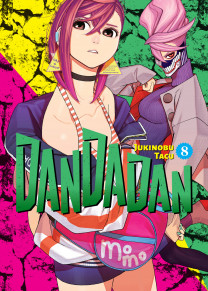 Dandadan