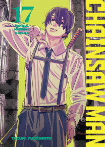 Chainsaw Man