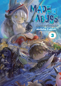 Made in Abyss
