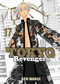 Tokyo Revengers
