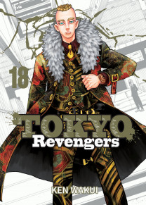 Tokyo Revengers