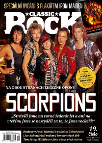Classic Rock ČR