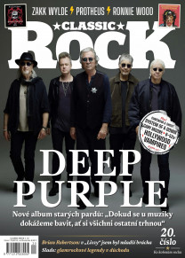Classic Rock ČR