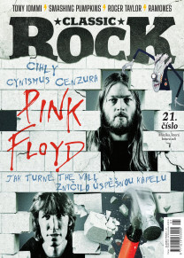 Classic Rock ČR