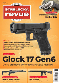 Střelecká revue