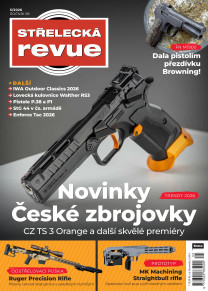 Střelecká revue