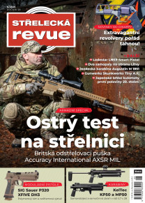 Střelecká revue