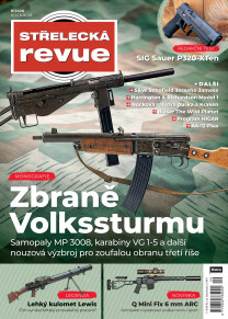Střelecká revue