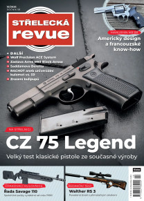Střelecká revue