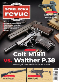 Střelecká revue