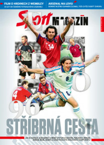 SPORT Magazín