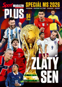 SPORT Magazín