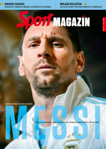 SPORT Magazín