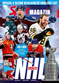 SPORT Magazín