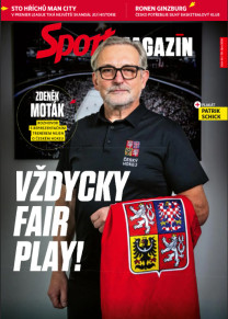 SPORT Magazín