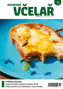 Moderní včelař