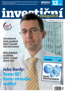 Investiční magazín