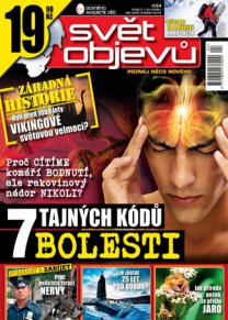 Svět objevů