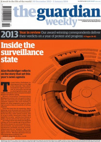 The Guardian Weekly