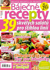 Báječné recepty