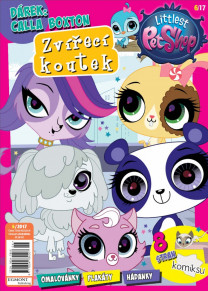 Littlest Pet Shop