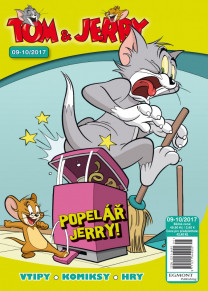 Tom & Jerry