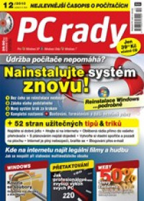 Nejlepší PC rady a návody