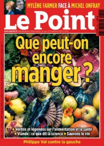 Le Point