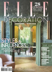 Elle Decoration French