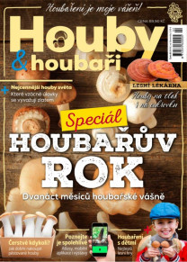 Houby a houbaři
