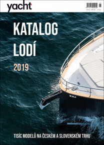 Katalog lodí