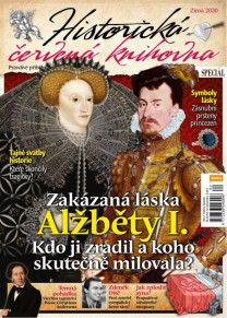 Historická červená knihovna