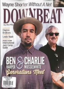 Downbeat