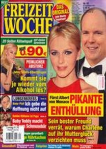 Freizeit Woche