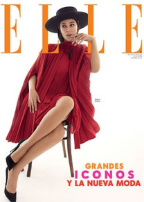 Elle en Espanol