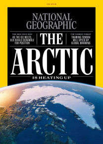 National Geographic USA