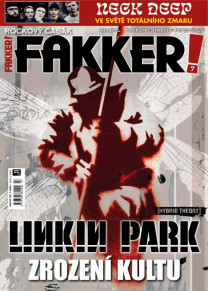 FAKKER!