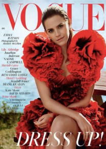 Vogue UK