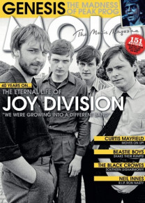 Mojo Magazine