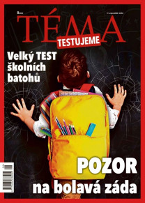 TÉMA TESTUJEME