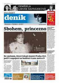 Pražský Deník