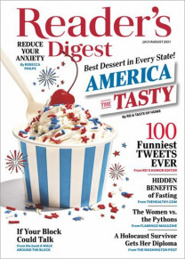 Reader's Digest US