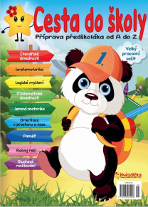 Cesta do školy