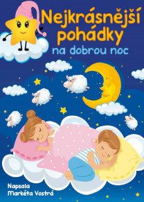 Nejkrásnější pohádky na dobrou noc