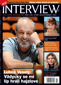 Interview ČR